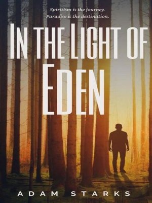 cover image of In the Light of Eden